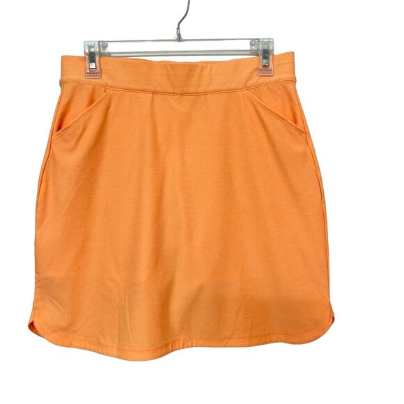 Peter Millar Dresses & Skirts - Peter Millar women's pull on elastic waist golf / tennis skirt skort size M
